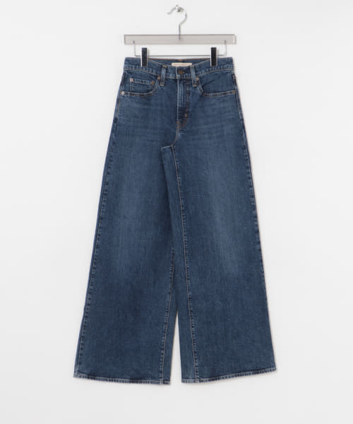 Levi’s　Exclusive 728 HR WIDE LEG