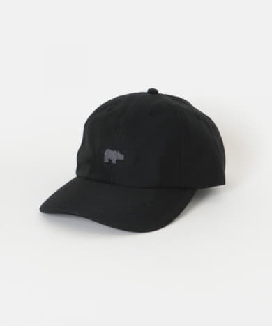 Scye　C/PE Serge Baseball Cap