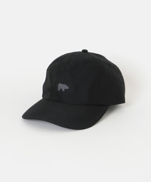 Scye　C/PE Serge Baseball Cap