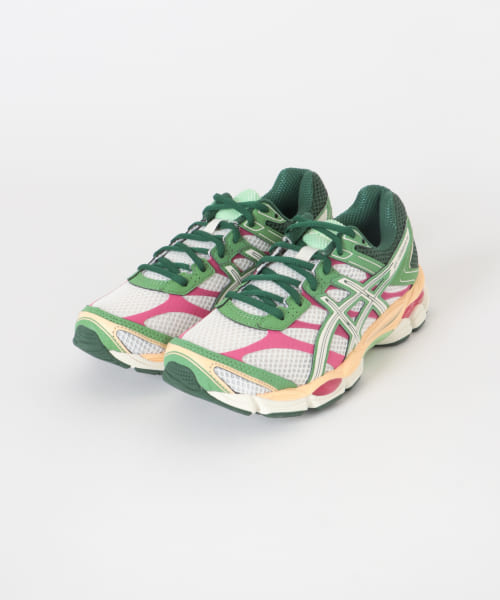 ASICS　GEL-CUMULUS 16