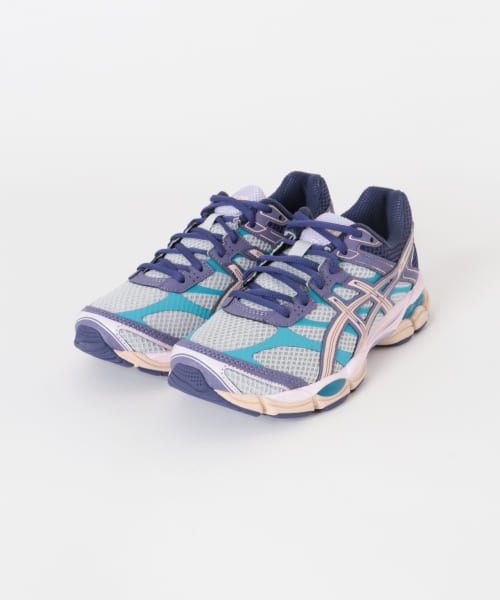 ASICS　GEL-CUMULUS 16