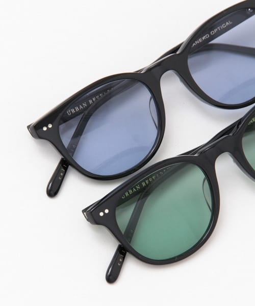 KANEKO OPTICAL×URBAN RESEARCH COLOR LENS[UR-22]｜URBAN RESEARCH公式ファッション通販