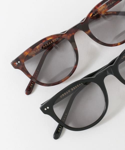 KANEKO OPTICAL×URBAN RESEARCH COLOR LENS[UR-22]｜URBAN RESEARCH 