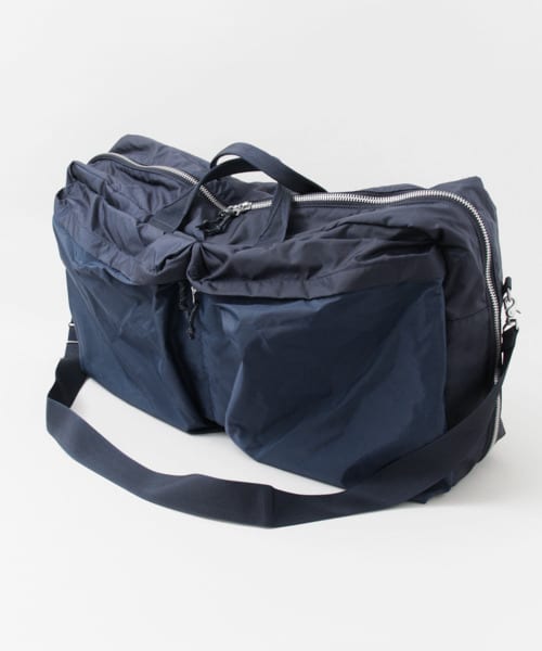 LOWERCASE×PORTER ボストンL[LC-09]｜URBAN RESEARCH公式ファッション通販