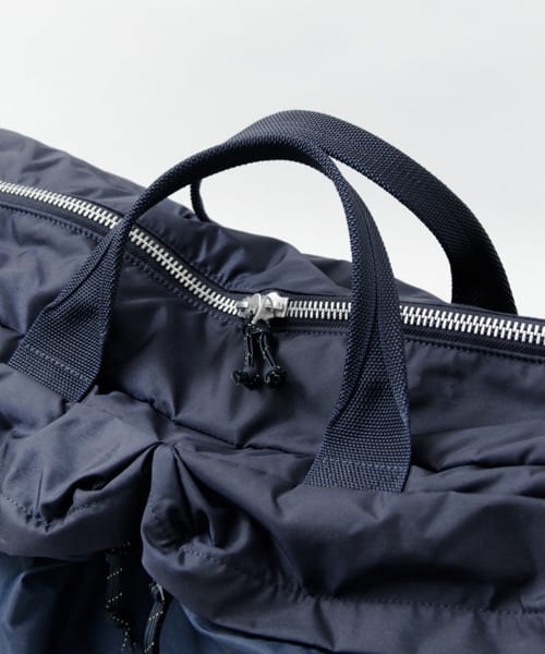 LOWERCASE×PORTER ボストンL[LC-09]｜URBAN RESEARCH公式ファッション通販