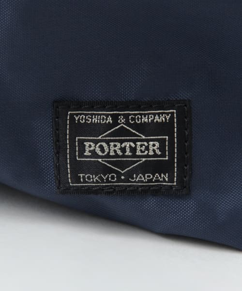 LOWERCASE×PORTER ボストンL[LC-09]｜URBAN RESEARCH公式ファッション通販