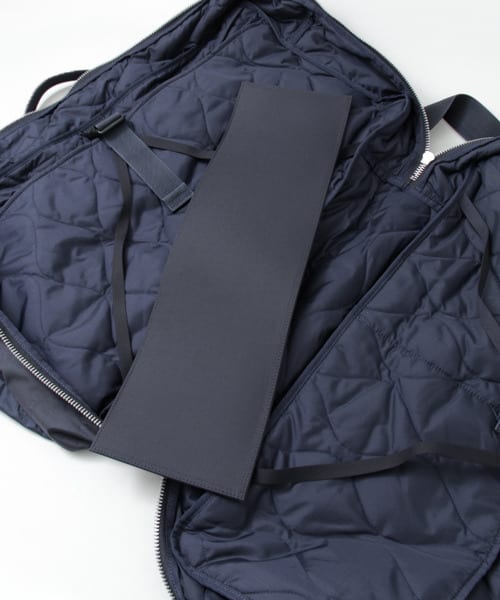 LOWERCASE×PORTER ボストンL[LC-09]｜URBAN RESEARCH公式ファッション通販