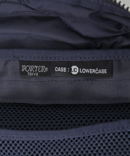 LOWERCASE×PORTER ボストンL[LC-09]｜URBAN RESEARCH公式ファッション通販