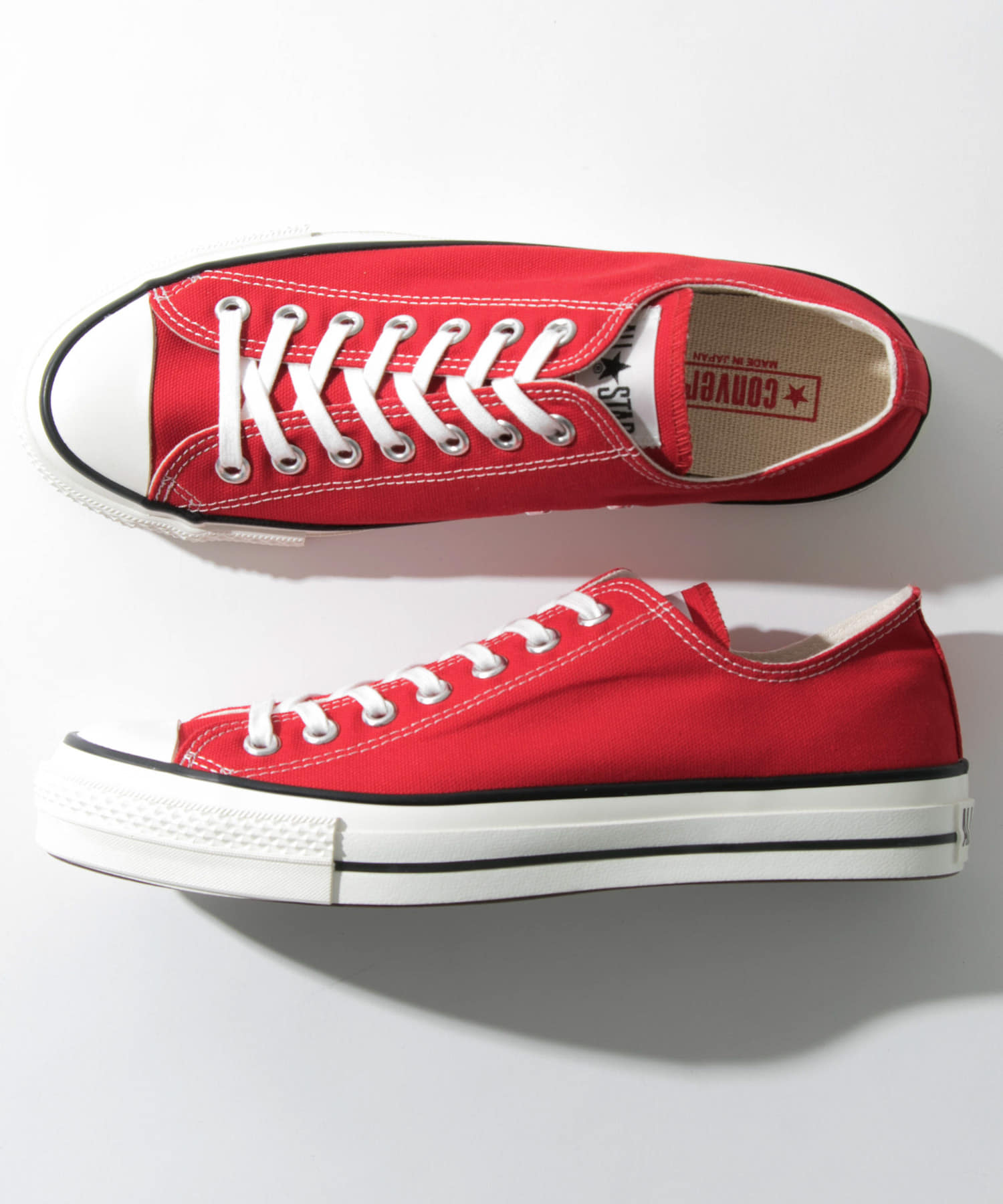 Converse Canvas Allstar Ox Um84 Urban Research公式ファッション通販 Converse Canvas Allstar Ox Um84 Urban Research公式ファッション通販