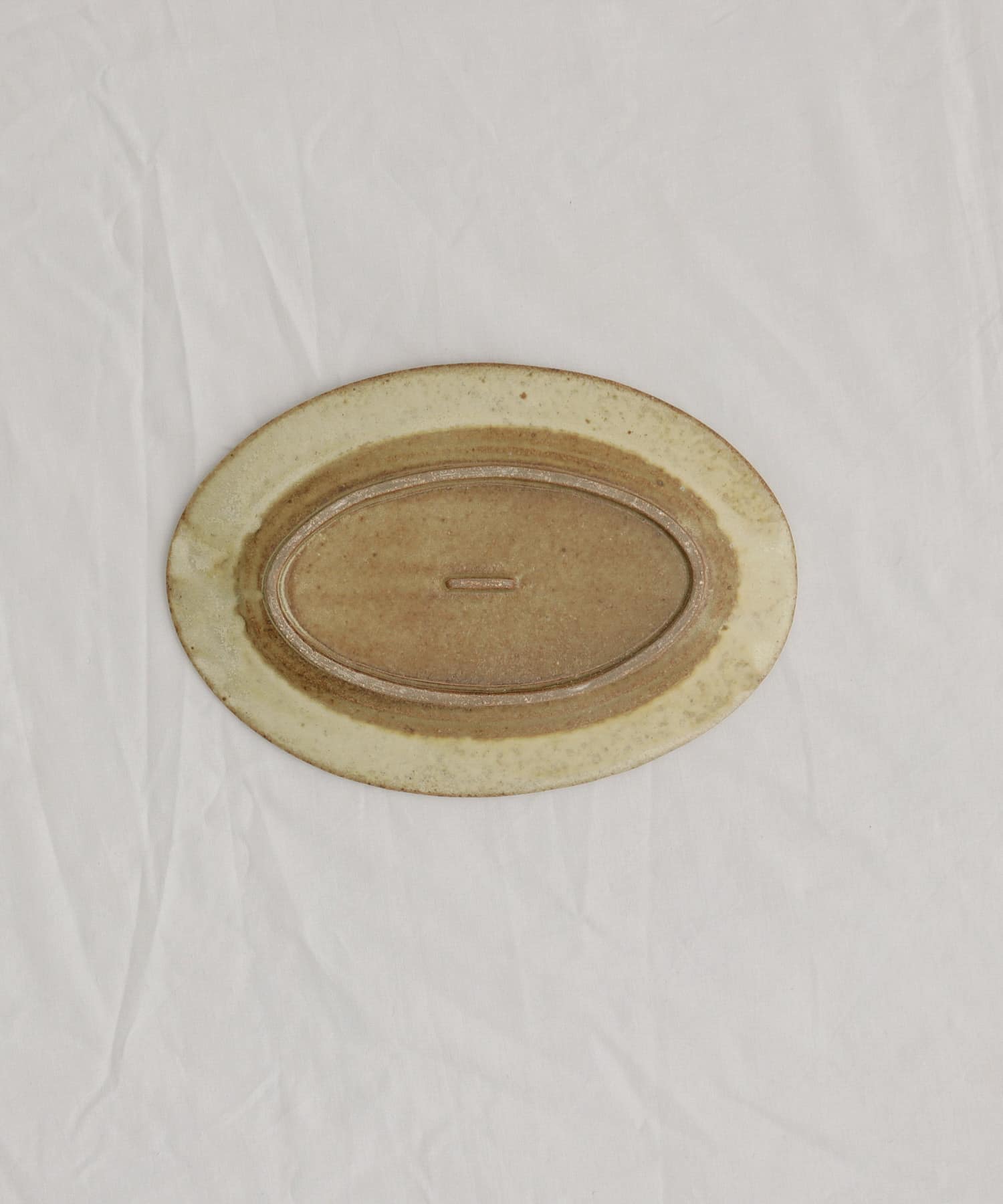 6-558-04 磁製蒸発皿（丸皿）φ90mm 120mL D-120 【AXEL】 アズワン