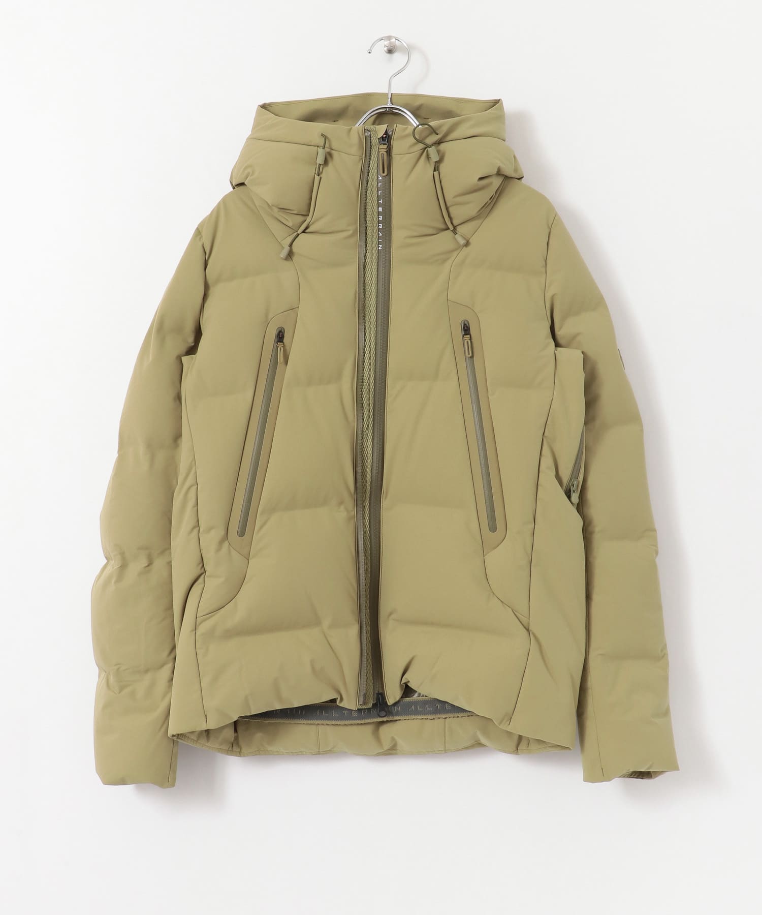 DESCENTE ALLTERRAIN MIZUSAWA DOWN MOUNTAINEER[DAMOGK30U-UM97]｜URBAN  RESEARCH公式ファッション通販