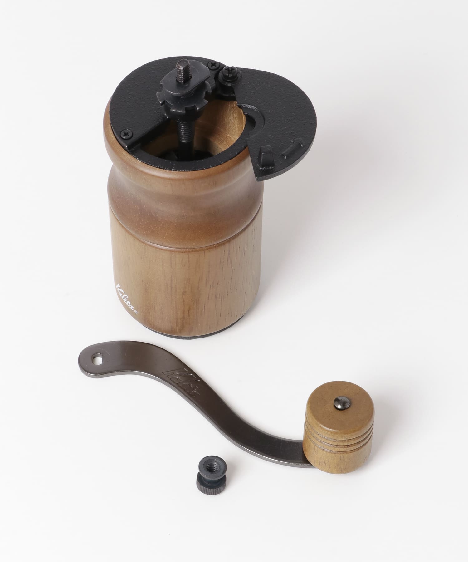 Kalita コーヒーミル Kh 10 Dz93 Urban Research公式ファッション通販 Kalita コーヒーミル Kh 10 Dz93 Urban Research公式ファッション通販