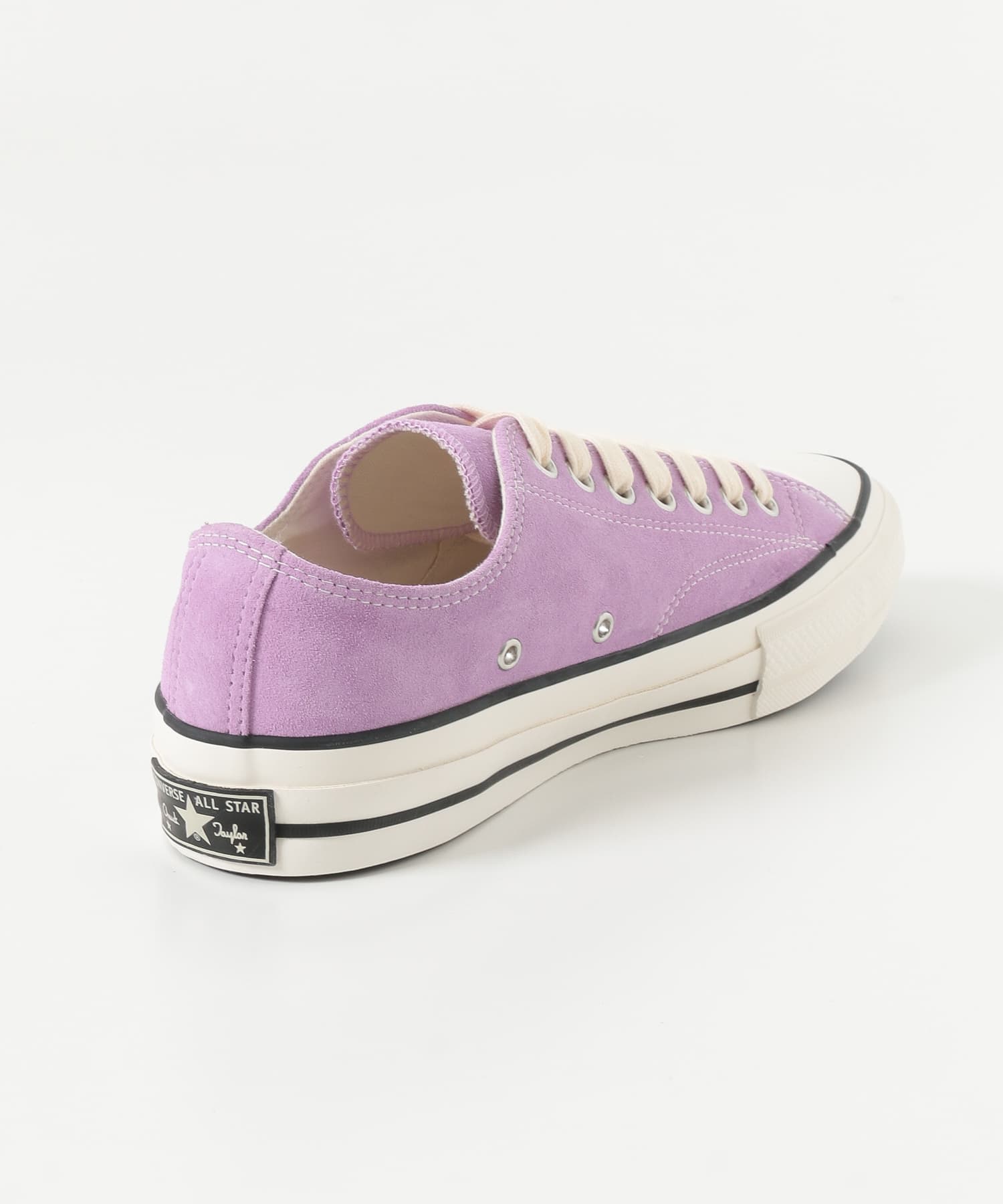 CONVERSE ADDICT CHUCK TAYLOR SUEDE OX[31301880-UF04]｜URBAN