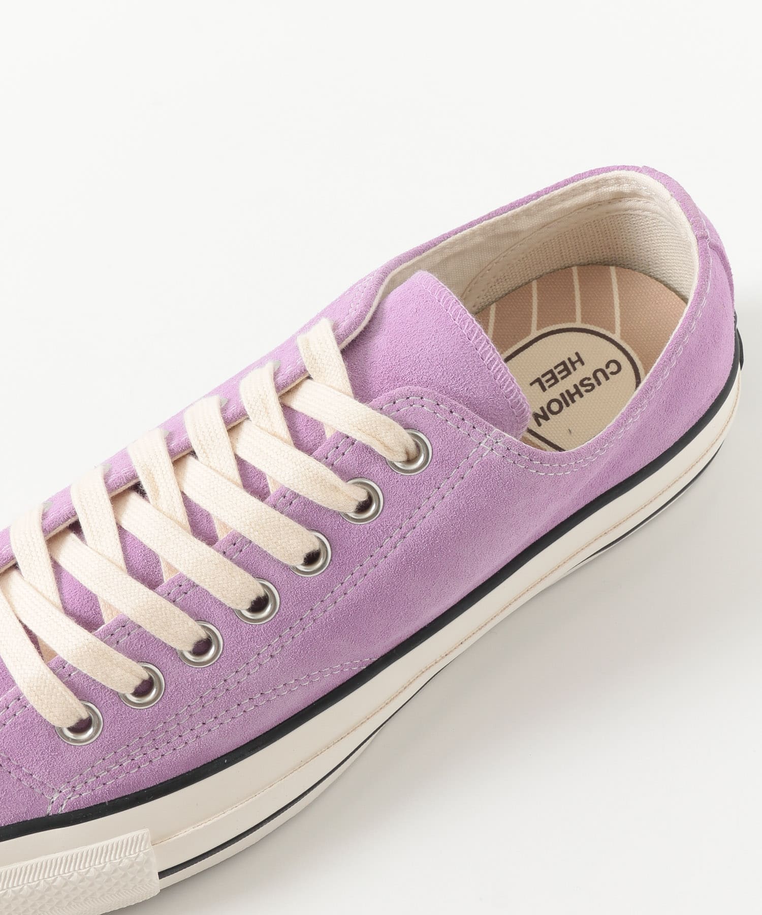 CONVERSE ADDICT CHUCK TAYLOR SUEDE OX[31301880-UF04]｜URBAN