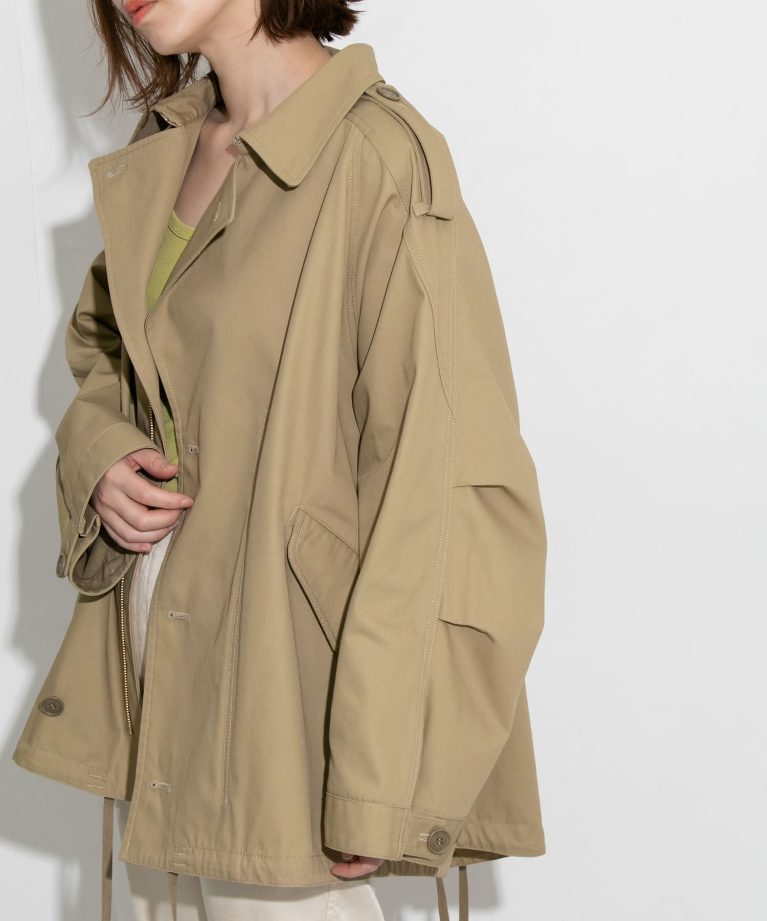 モッズトレンチケープコート Ra04 27d015 Urban Research公式ファッション通販 モッズトレンチケープコート Ra04 27d015 Urban Research公式ファッション通販