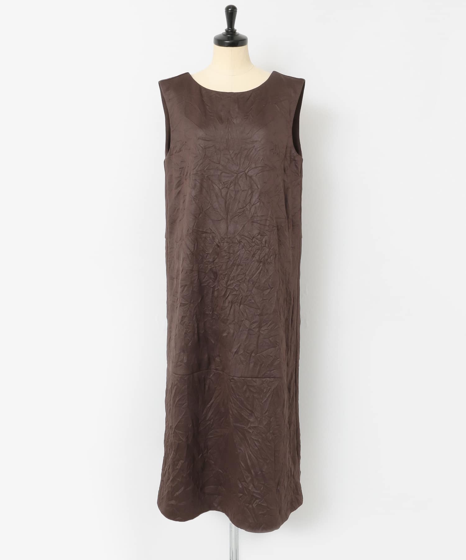 Lirica catch washer Dress[RB06-26B003]｜URBAN RESEARCH公式