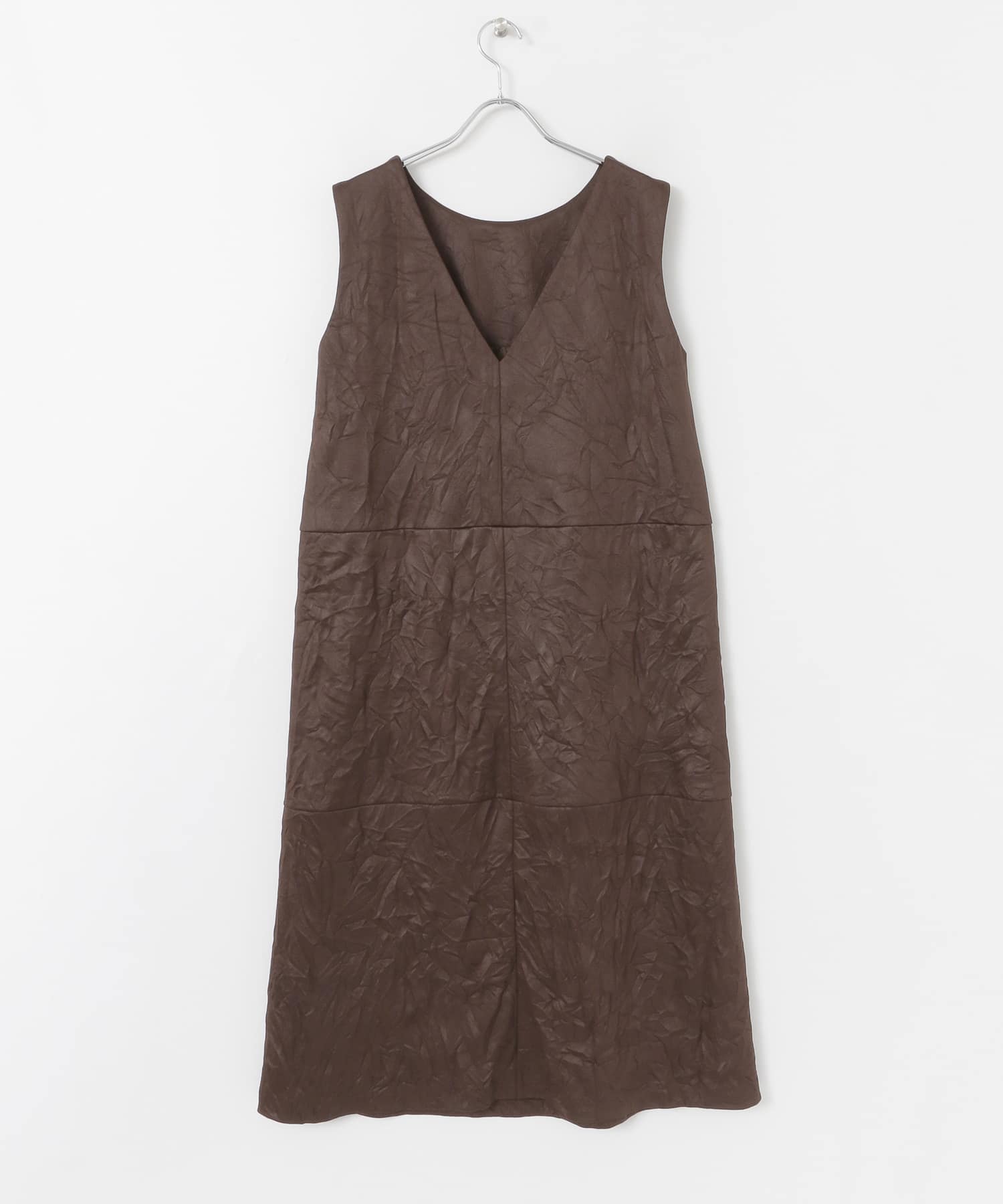 Lirica catch washer Dress[RB06-26B003]｜URBAN RESEARCH公式