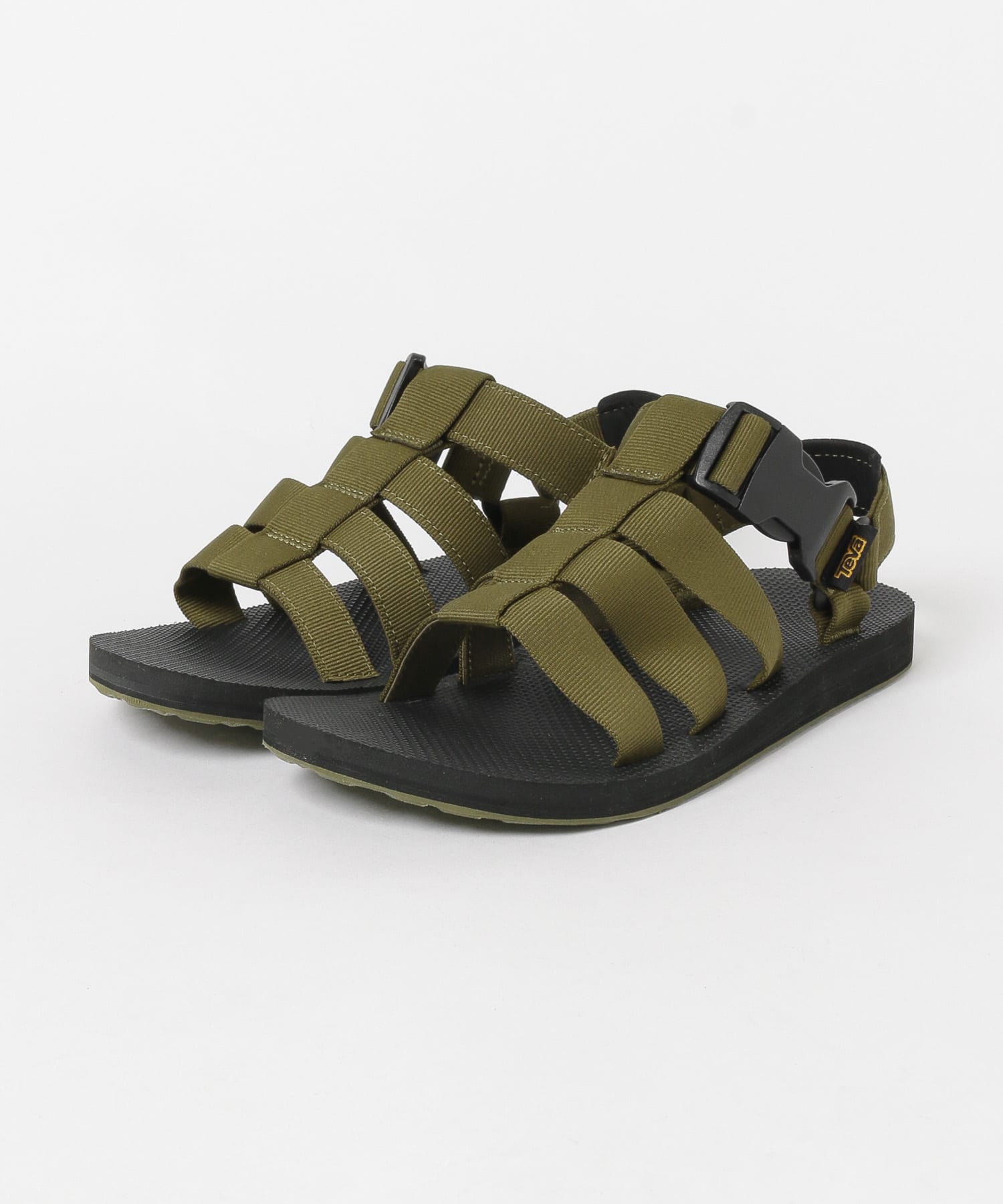 teva dorado sesame