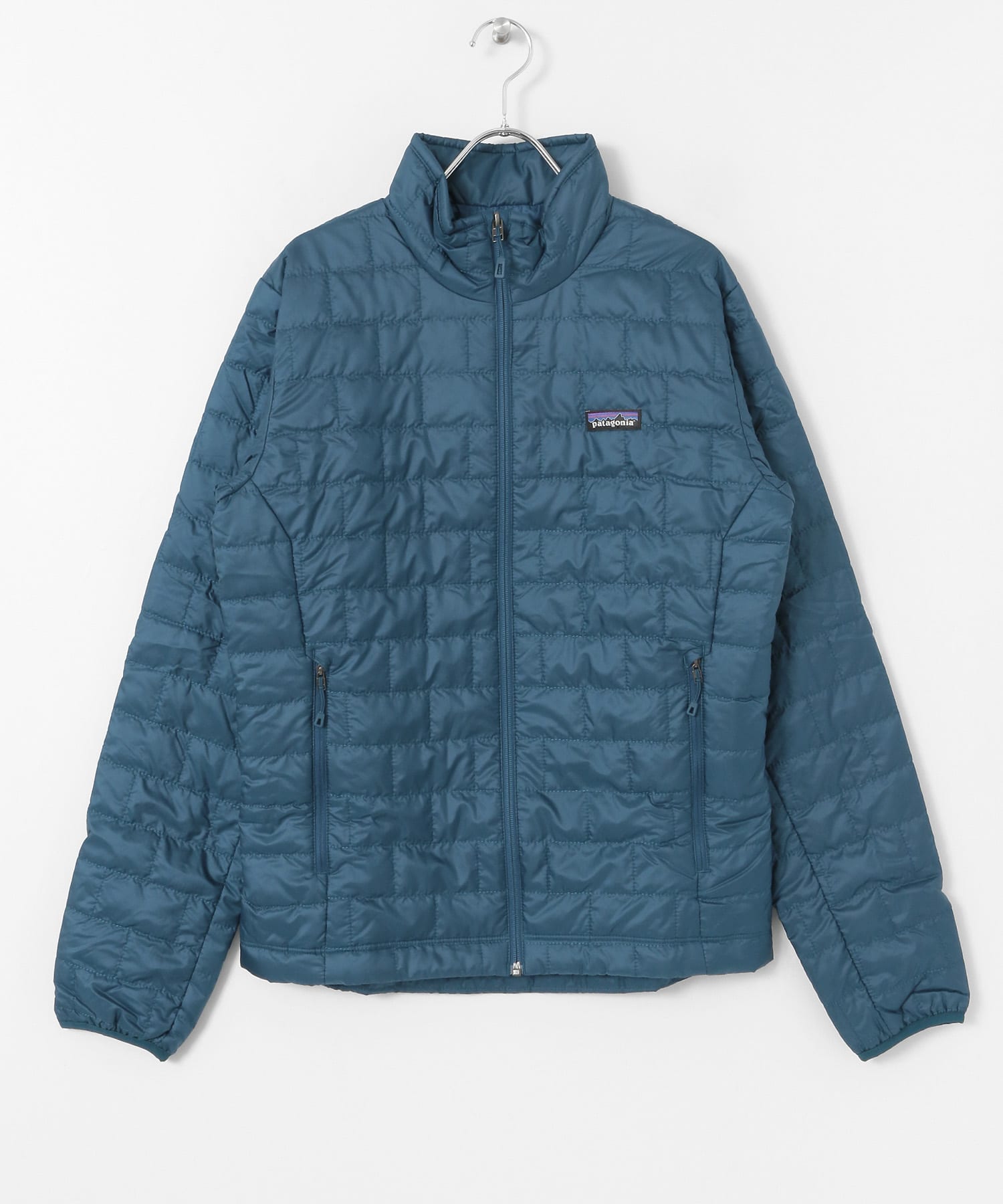 Patagonia Ms Nano Puff Jacket Dm07 Urban Research公式ファッション通販