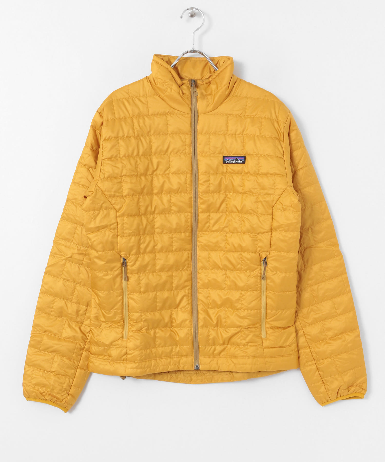 Patagonia Ms Nano Puff Jacket Dm07 Urban Research公式ファッション通販