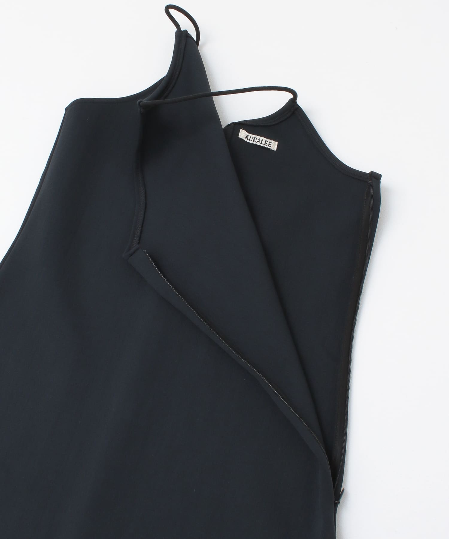 Auralee Smooth Nylon Double Knit One Piece 1sd03nd Dw15 Urban Research公式ファッション通販
