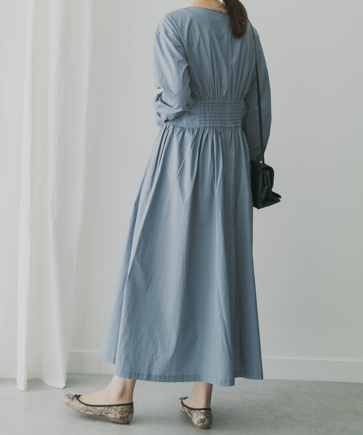 Kbf ギャザーウエストワンピース Kp14 26n060 Urban Research公式ファッション通販 Kbf ギャザーウエストワンピース Kp14 26n060 Urban Research公式ファッション通販