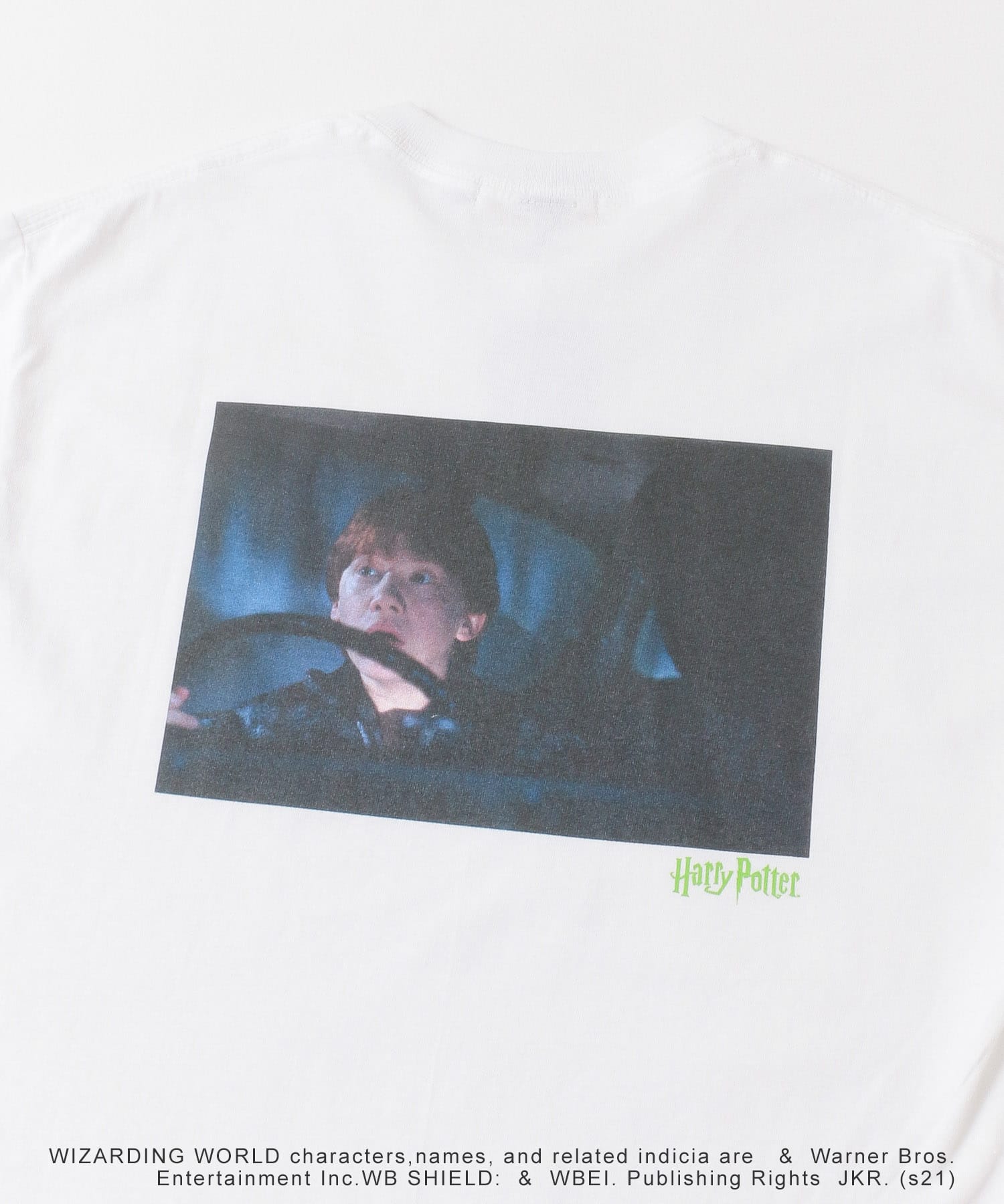 ハリーポッターtシャツ Ur15 21t005 Urban Research公式ファッション通販 ハリーポッターtシャツ Ur15 21t005 Urban Research公式ファッション通販