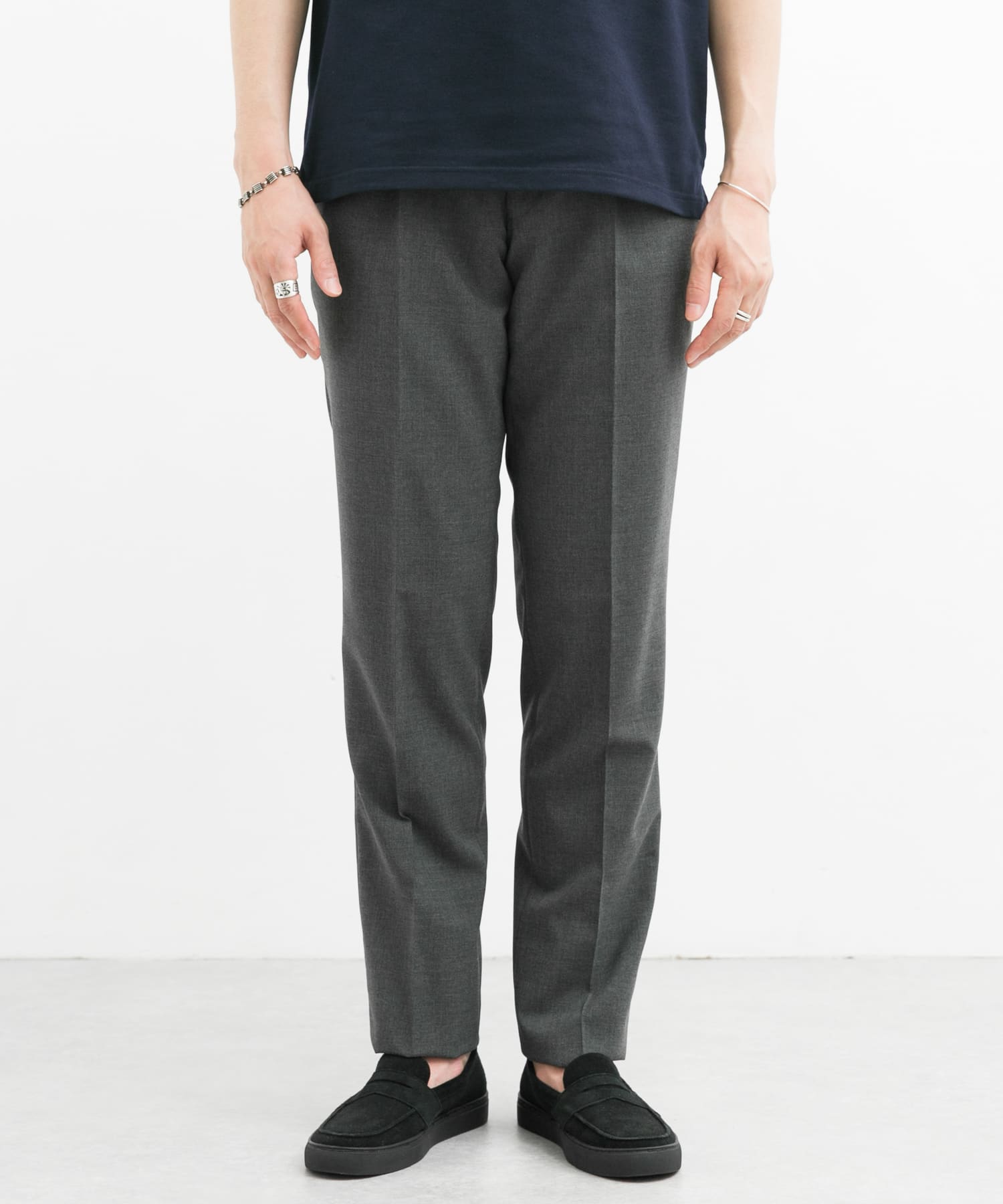 LIFE STYLE TAILOR ウォッシャブルストレッチパンツ[DT14-14L511]｜URBAN RESEARCH公式ファッション通販