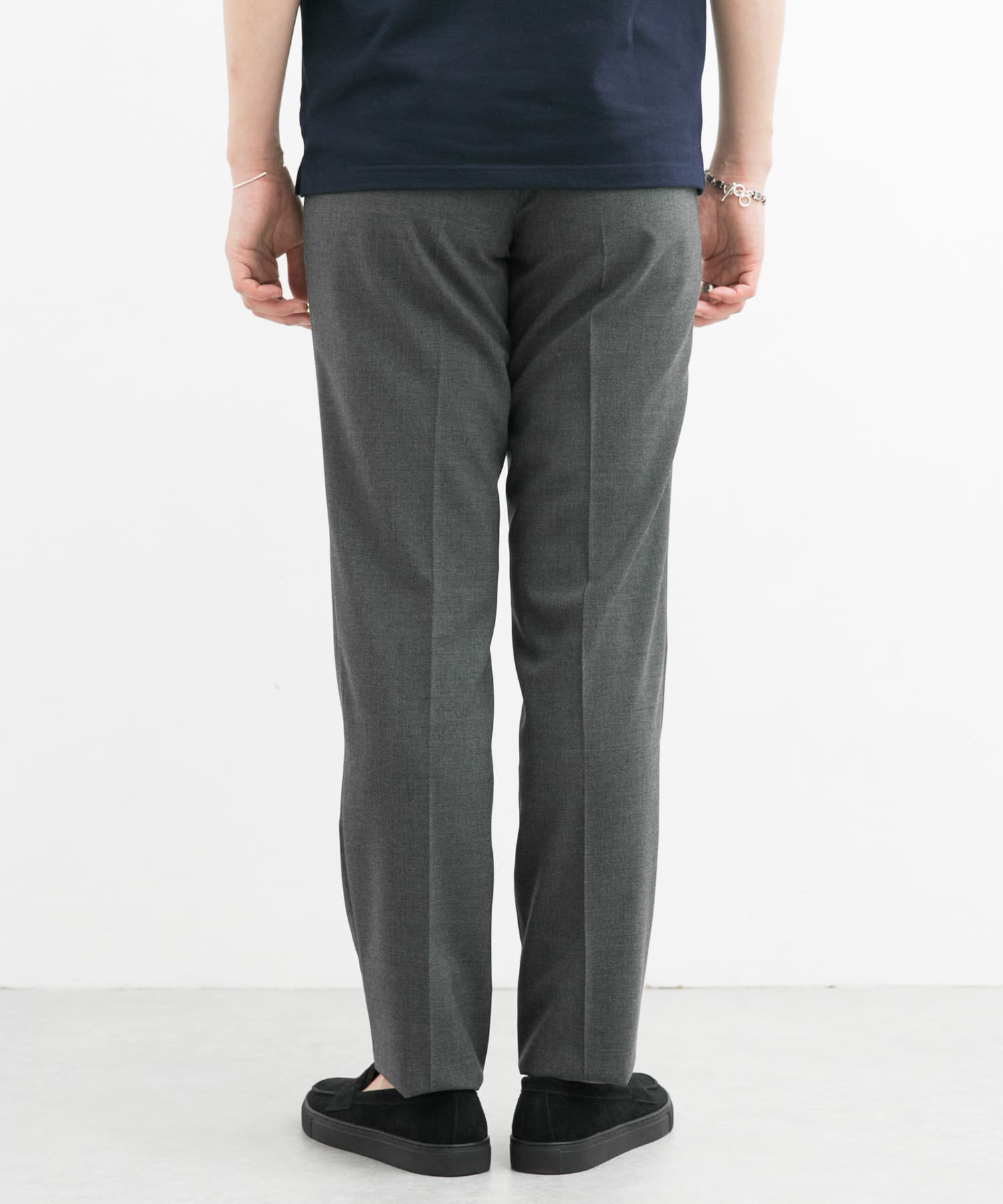 LIFE STYLE TAILOR ウォッシャブルストレッチパンツ[DT14-14L511]｜URBAN RESEARCH公式ファッション通販