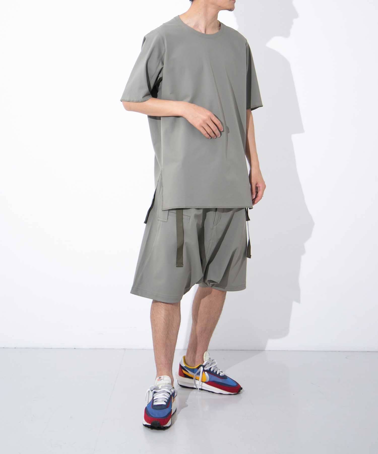 Acronym SP28-DS Shorts ショートパンツ 5％OFF