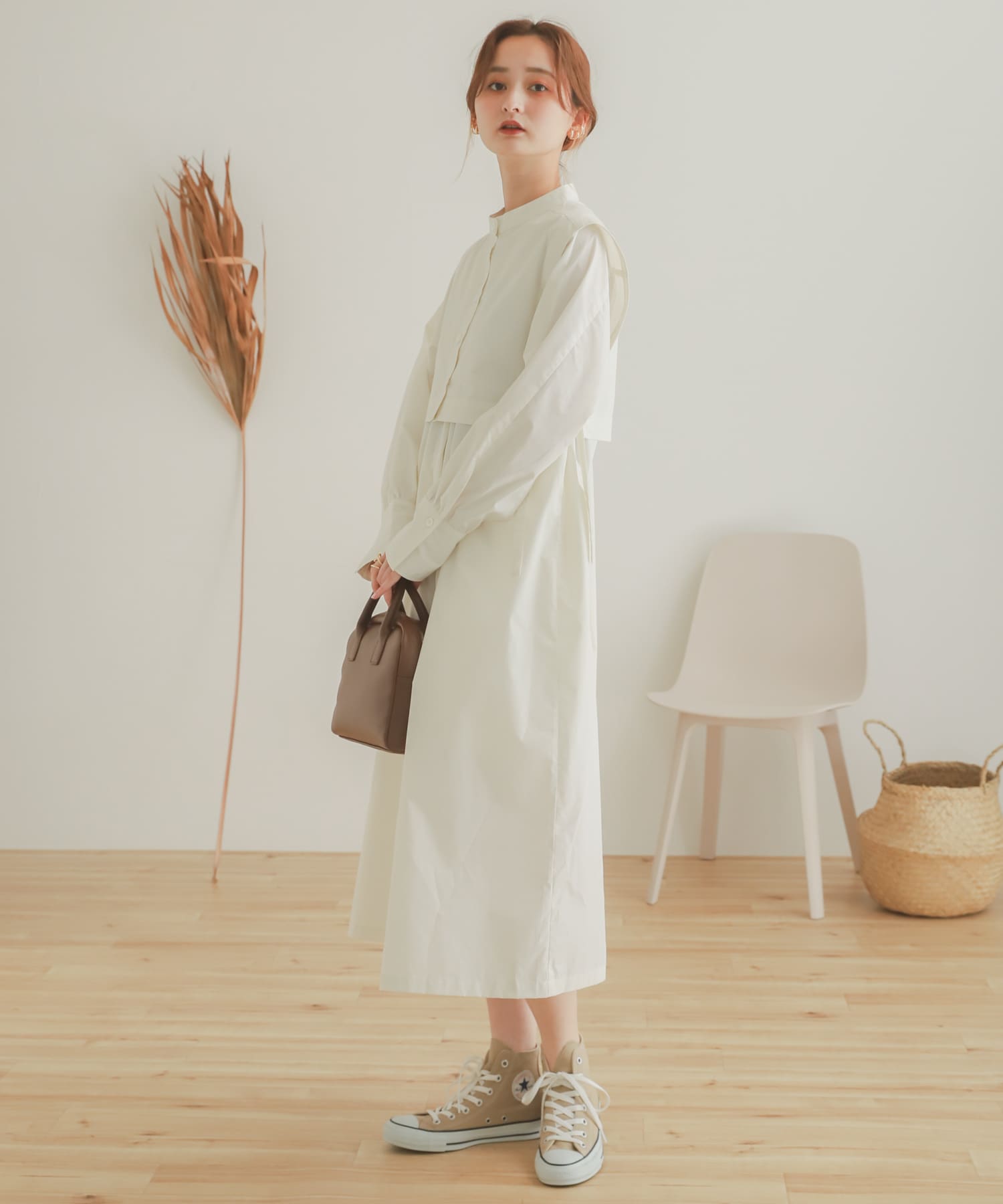 ベストレイヤードワンピース 16 26a001 Urban Research公式ファッション通販 ベストレイヤードワンピース 16 26a001 Urban Research公式ファッション通販