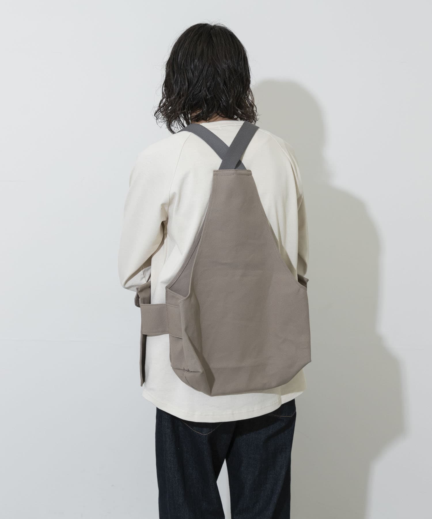 KEIMEN Vest[KM1011-TGM13]｜URBAN RESEARCH公式ファッション通販