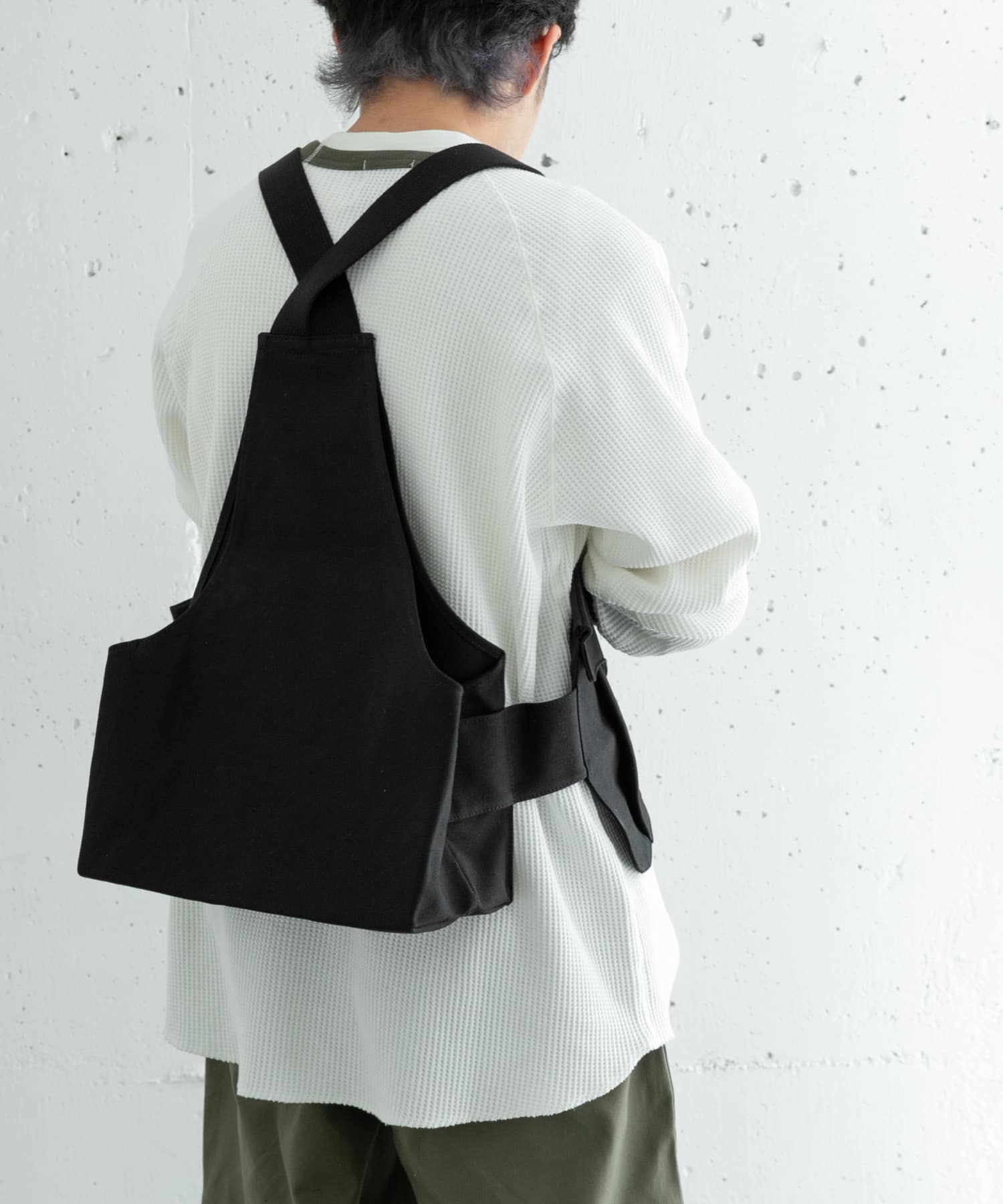KEIMEN Vest[KM1011-TGM13]｜URBAN RESEARCH公式ファッション通販