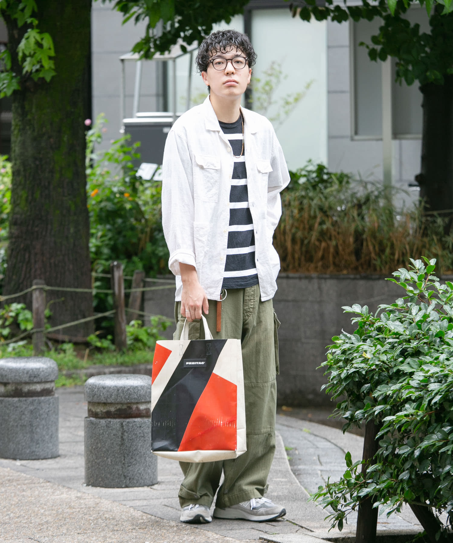 F52 MIAMI VICE[F52-EC0024]｜URBAN RESEARCH公式ファッション通販
