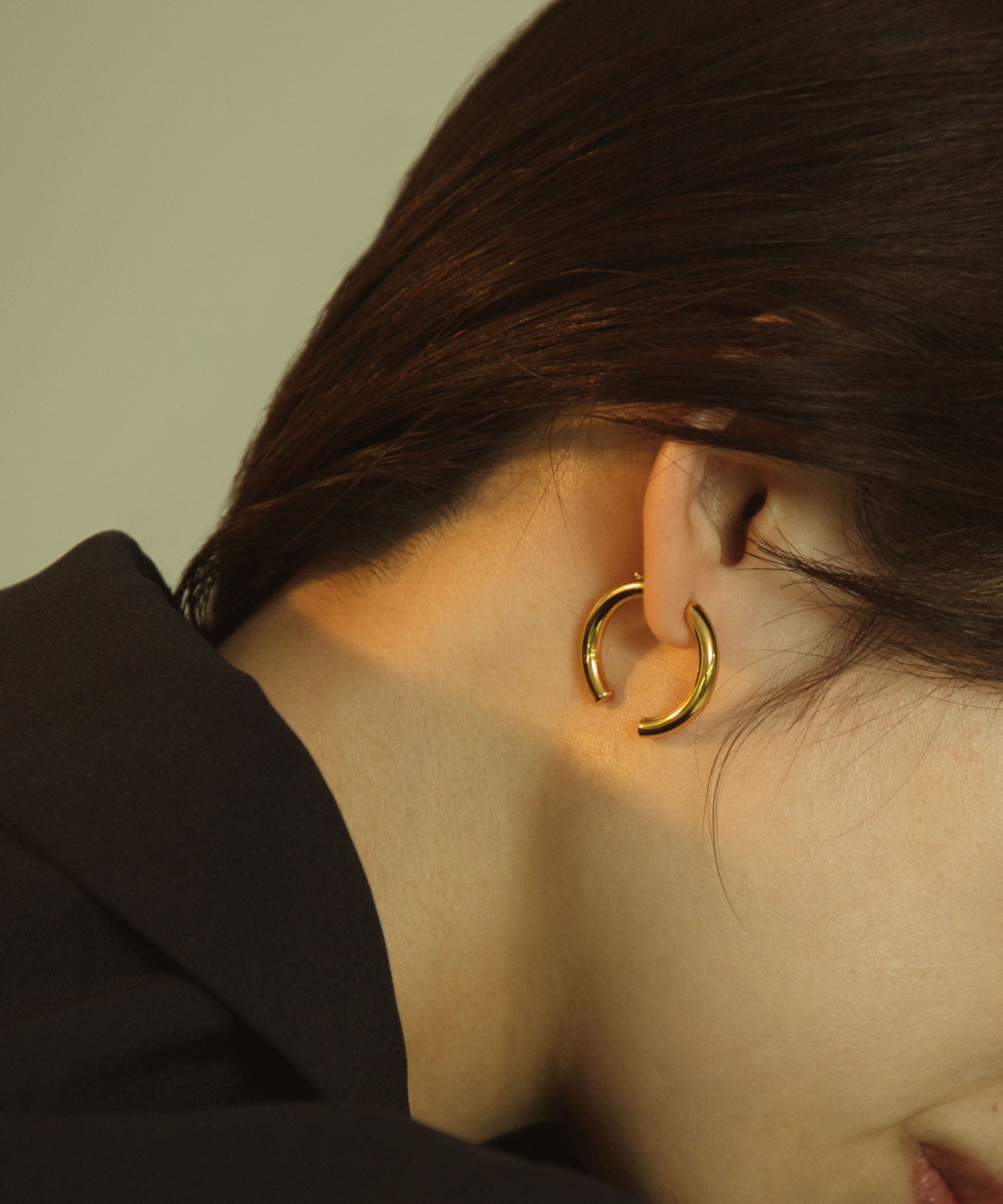 MARIA BLACK Broken 25 Earring[100445-UL16]｜URBAN RESEARCH公式