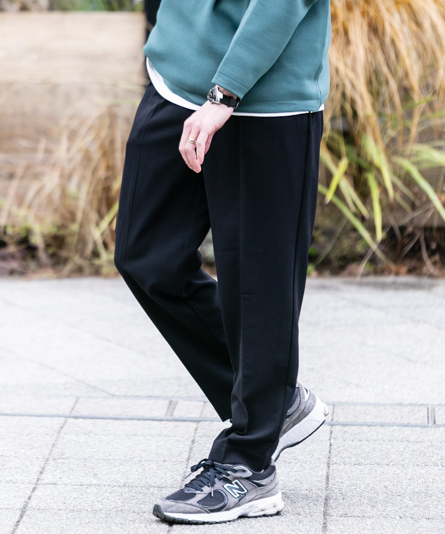 新品即決 メンズ パンツ スラックス アーバンリサーチ - スラックス - alrc.asia