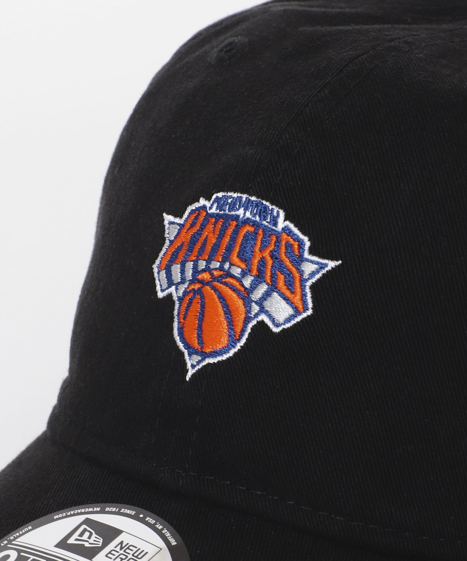 New Era 930 NBA Middle LOGO[130593-SM24]｜URBAN RESEARCH公式ファッション通販
