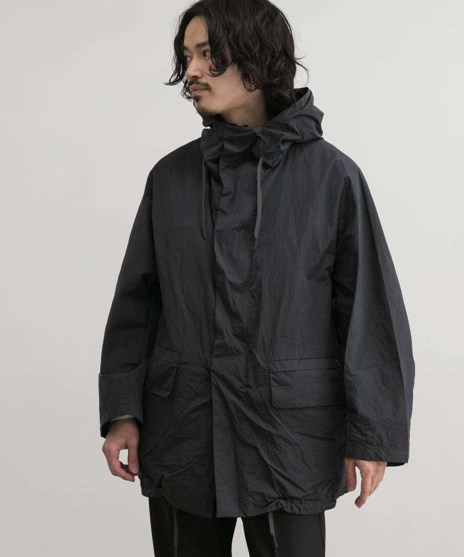 TEATORA SOUVENIR HUNTER M/L PACKABLE ジャケット/アウター