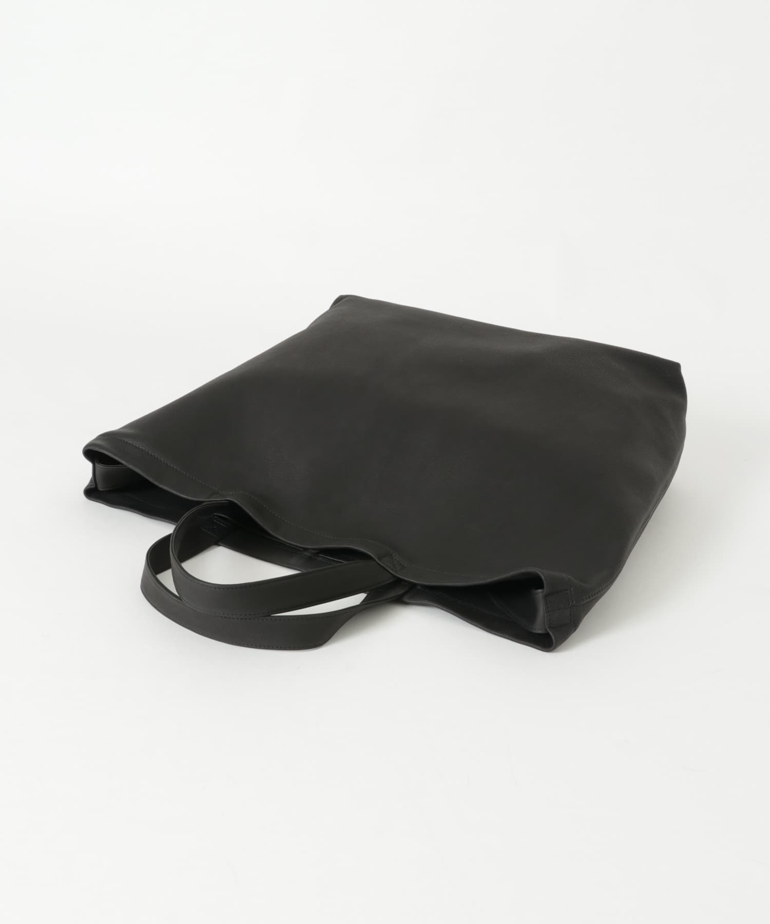 クーポン利用で50%OFF Aeta アエタ DA04 SHOULDER TOTE M[BLACK