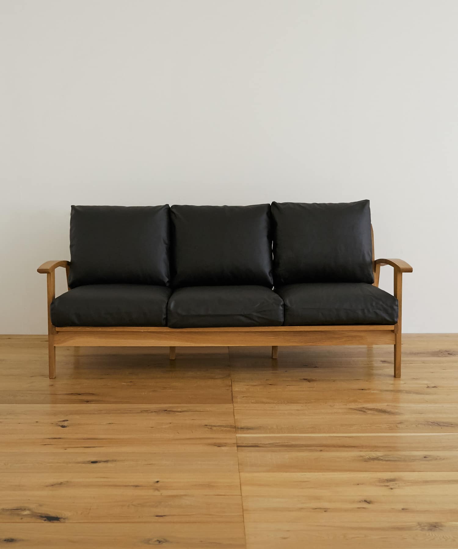 ブルーノ ソファ 2シーター / ワイド2シーター / 3シーターの通販 | 家具・インテリア通販 MAARKET マーケット
