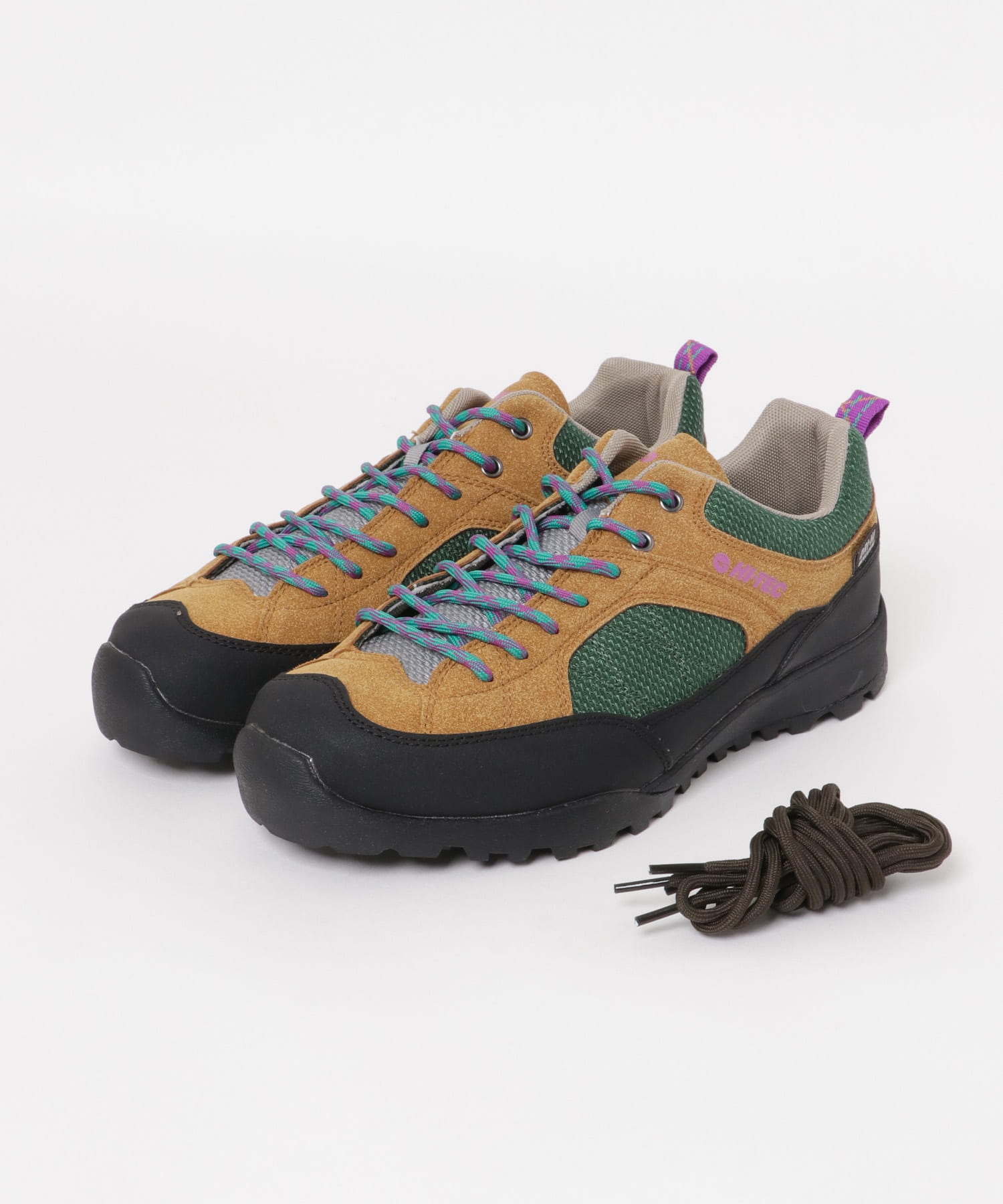 HI-TEC AORAKI WP[HT-HKU11-DM24]｜URBAN RESEARCH公式ファッション通販