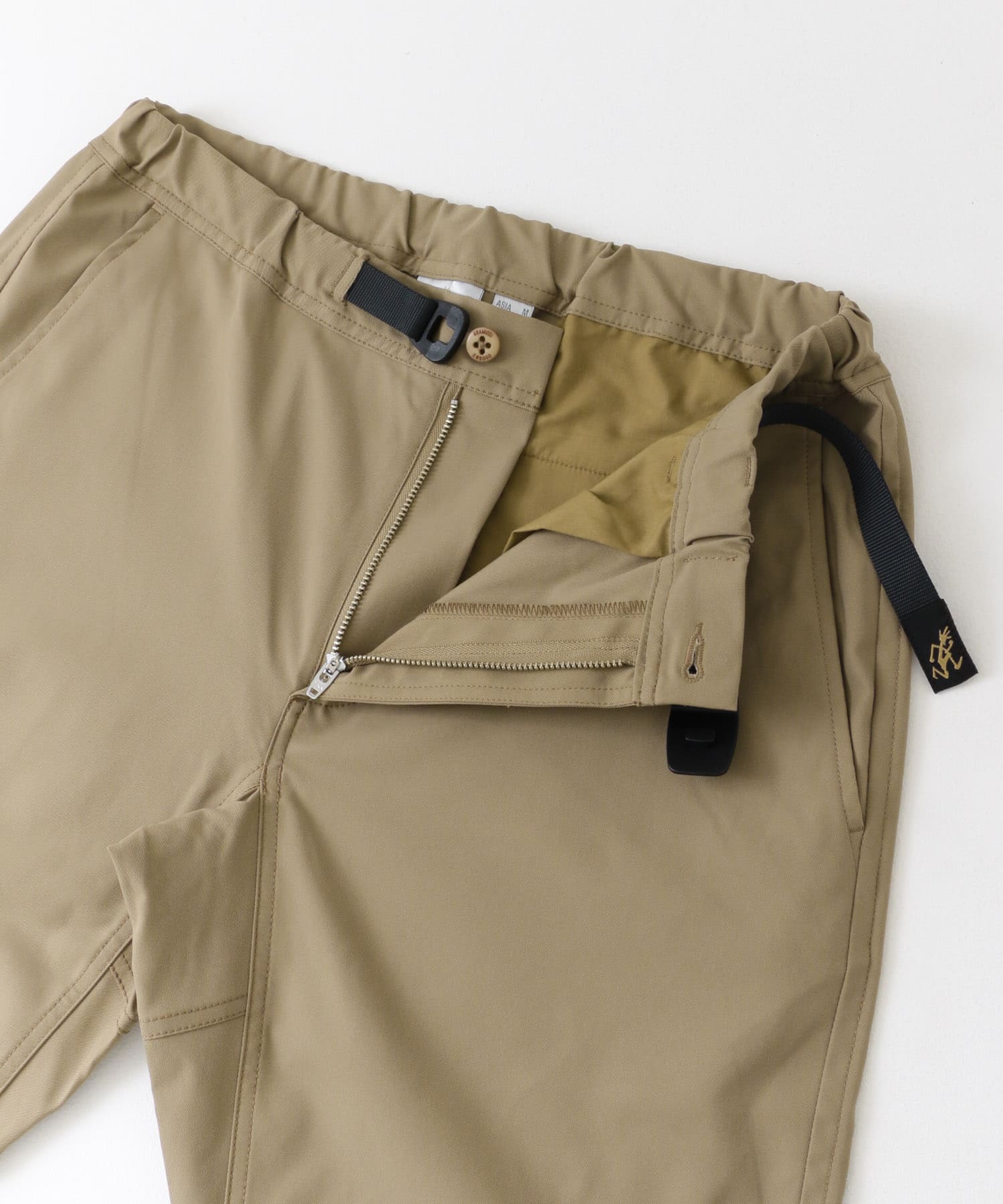 別注』GRAMICCI×URBAN RESEARCH SOLOTEXツイルストレッチパンツ[UR27-14H002]｜URBAN RESEARCH 公式ファッション通販