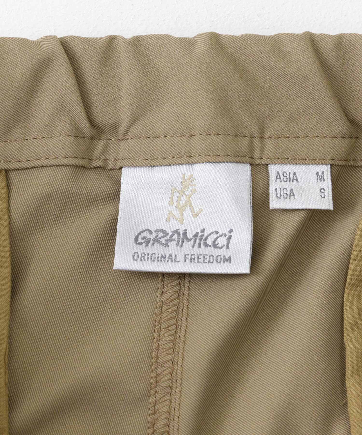 別注』GRAMICCI×URBAN RESEARCH SOLOTEXツイルストレッチパンツ[UR27-14H002]｜URBAN RESEARCH 公式ファッション通販