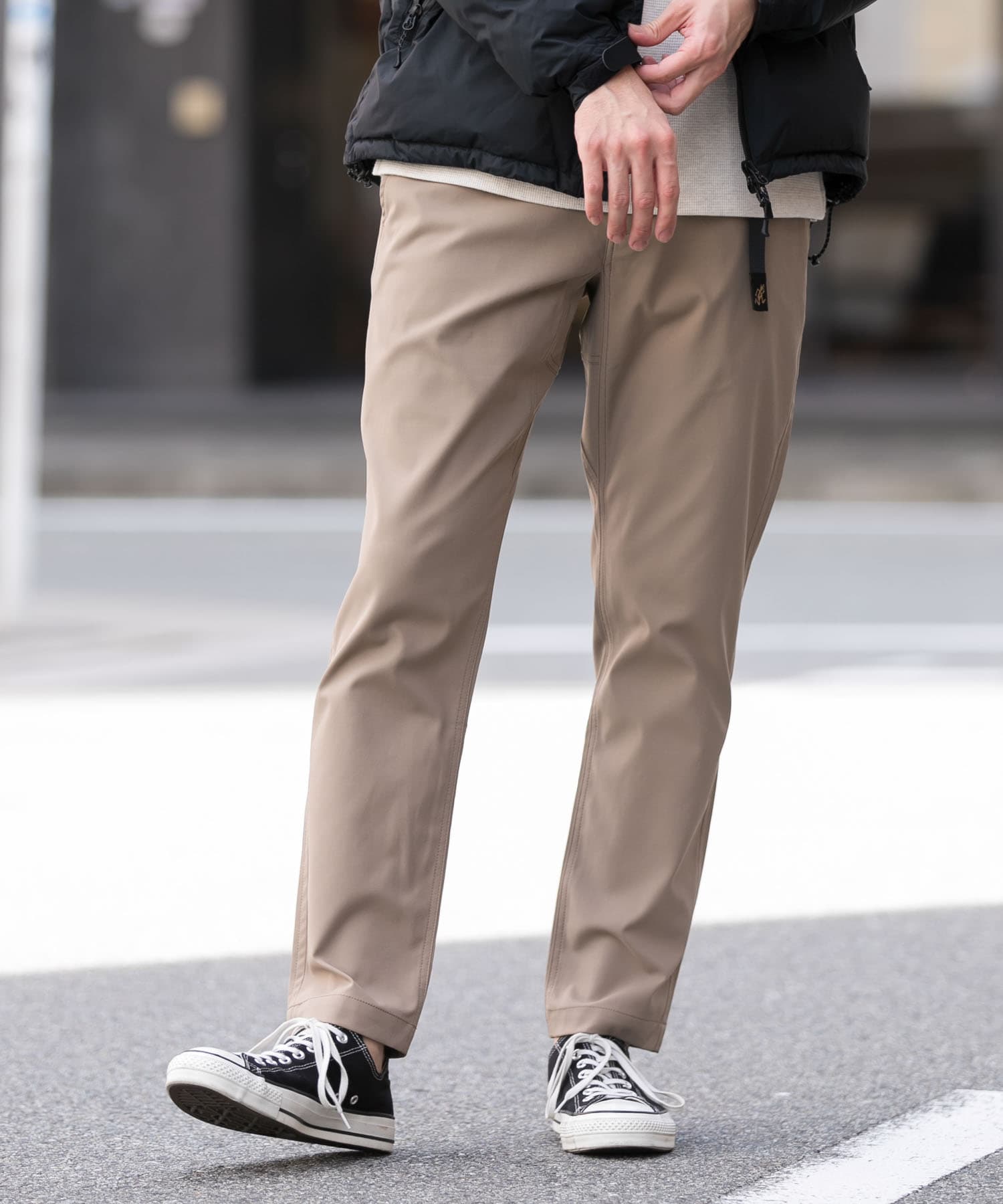 別注』GRAMICCI×URBAN RESEARCH SOLOTEXツイルストレッチパンツ[UR27-14H002]｜URBAN RESEARCH 公式ファッション通販