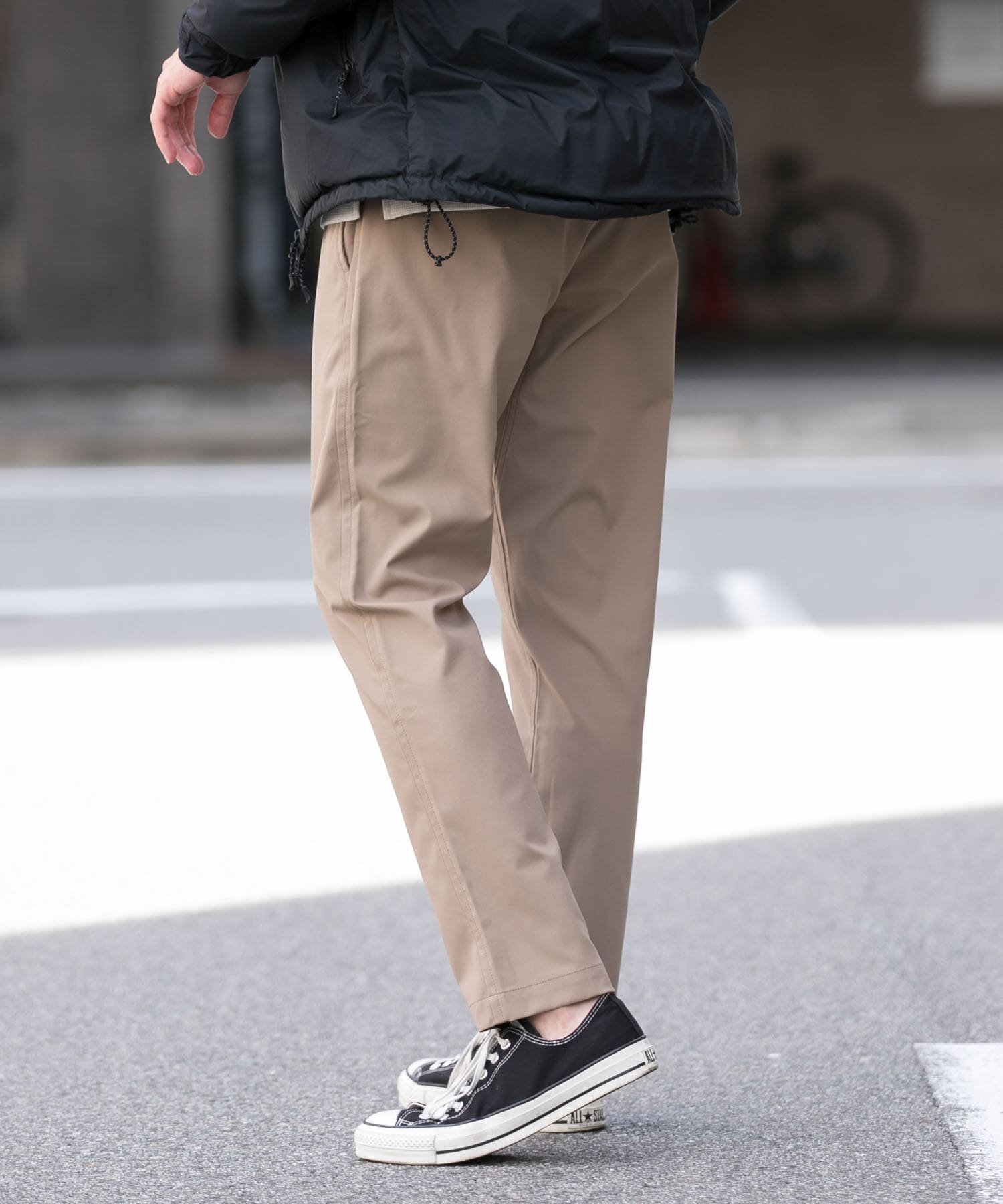 別注』GRAMICCI×URBAN RESEARCH SOLOTEXツイルストレッチパンツ[UR27-14H002]｜URBAN RESEARCH 公式ファッション通販
