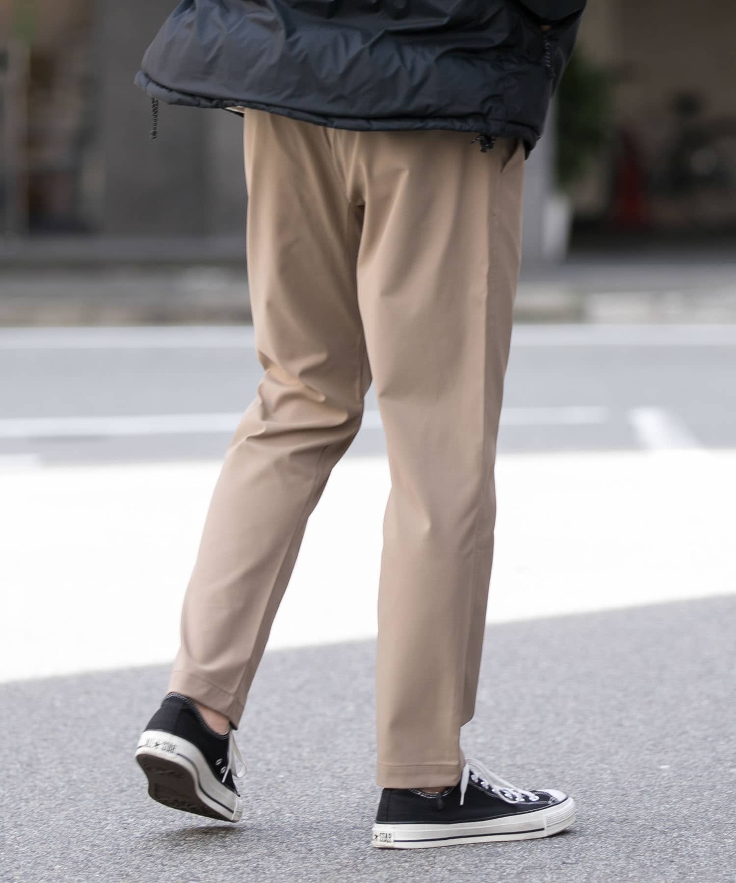 激安本物 【新品】グラミチ ウェザーストレッチパンツ アーバン 