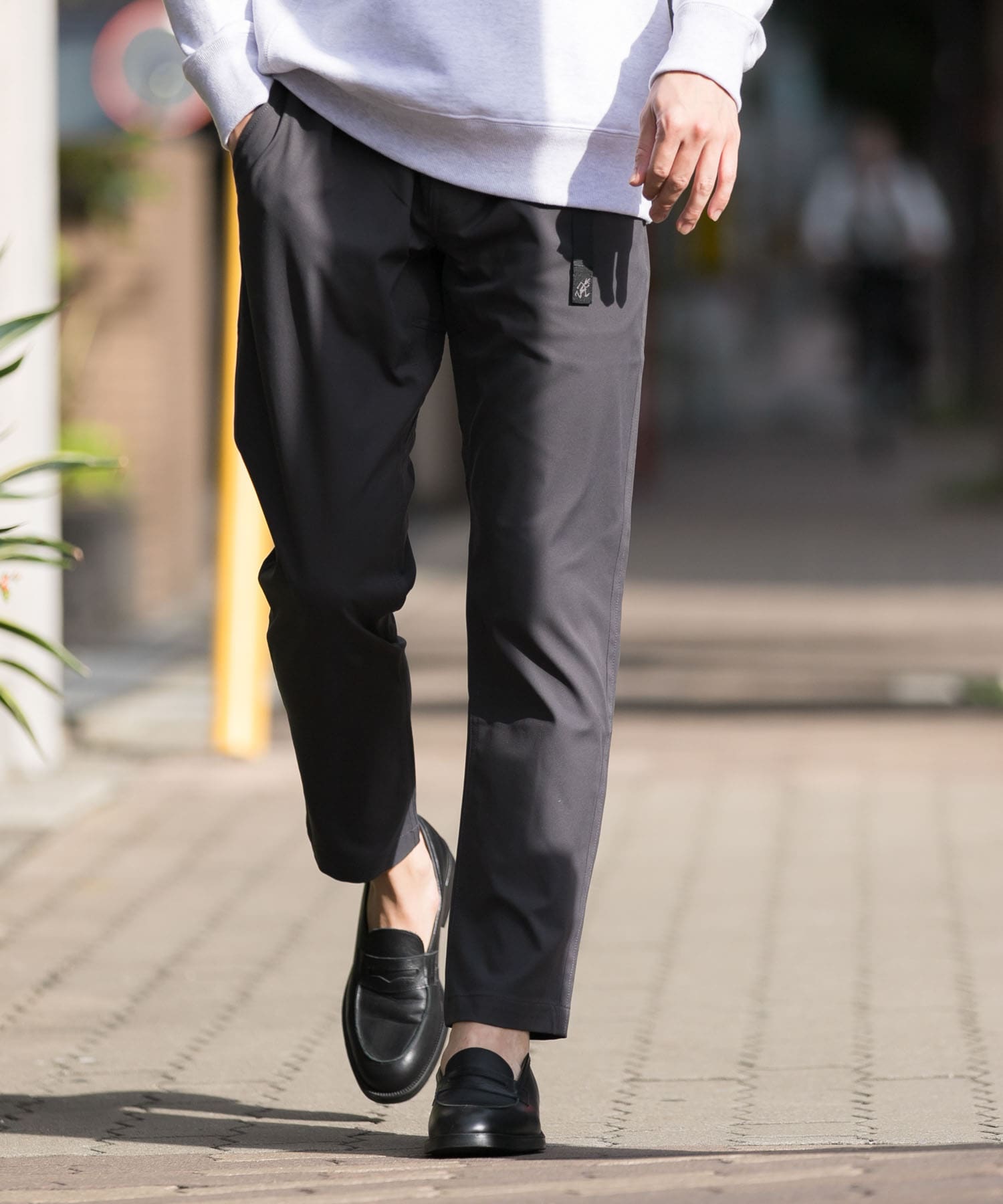 別注』GRAMICCI×URBAN RESEARCH SOLOTEXツイルストレッチパンツ[UR27-14H002]｜URBAN RESEARCH 公式ファッション通販