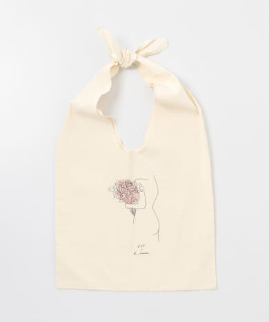 Izumi KotokaコラボBAG