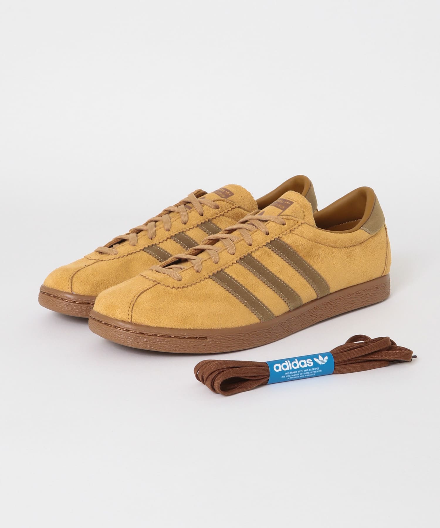 adidas TOBACCO GRUEN タバコ グルーエン GW8206 26