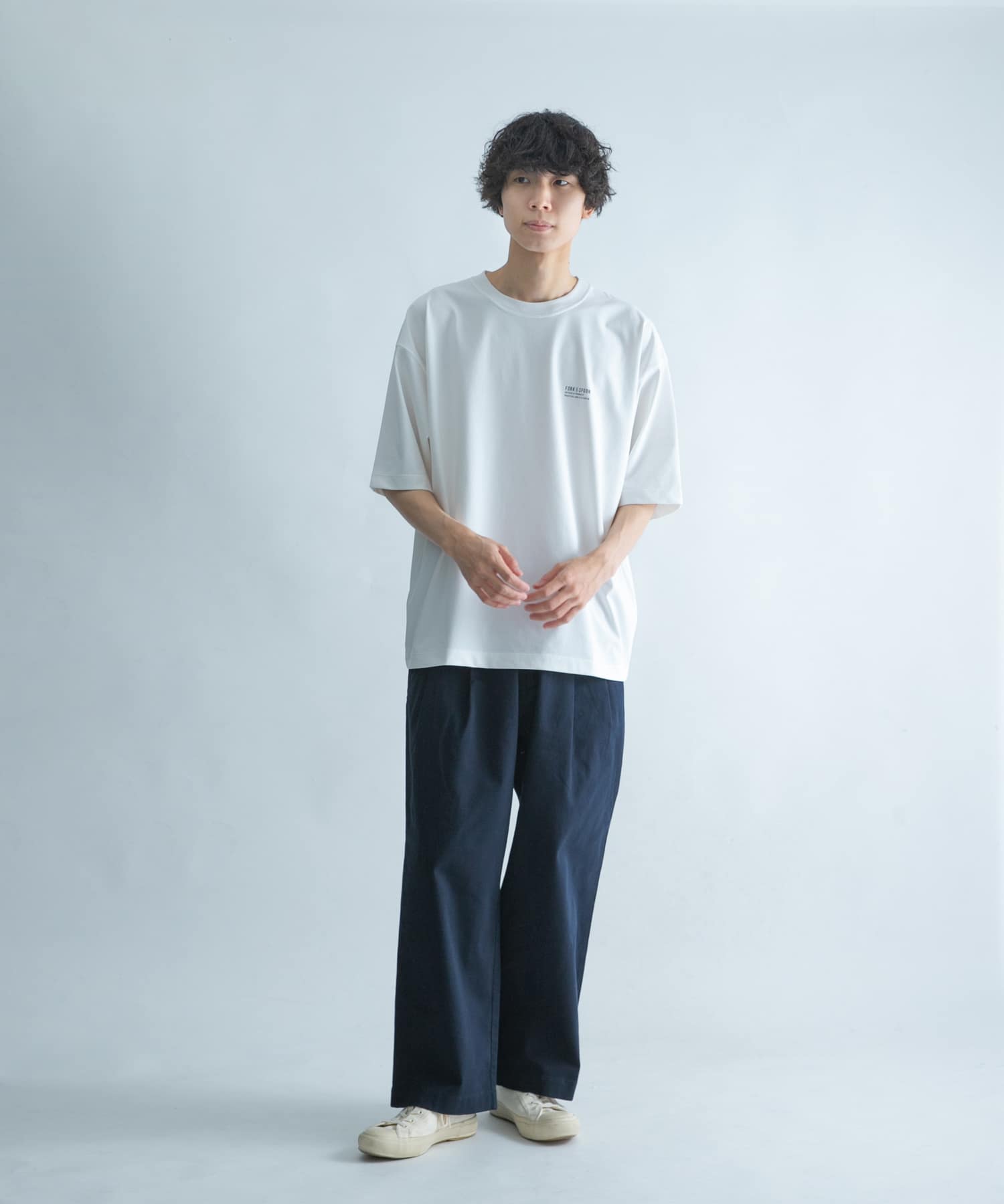 FORKSPOON グルカパンツ[DF25-14V222]｜URBAN RESEARCH公式ファッション通販